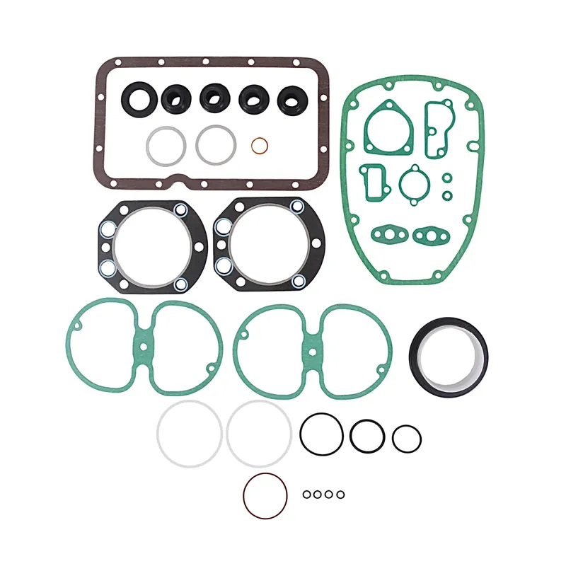 Versand Am Gleichen Tag Engine gasket set BMW R100 complete