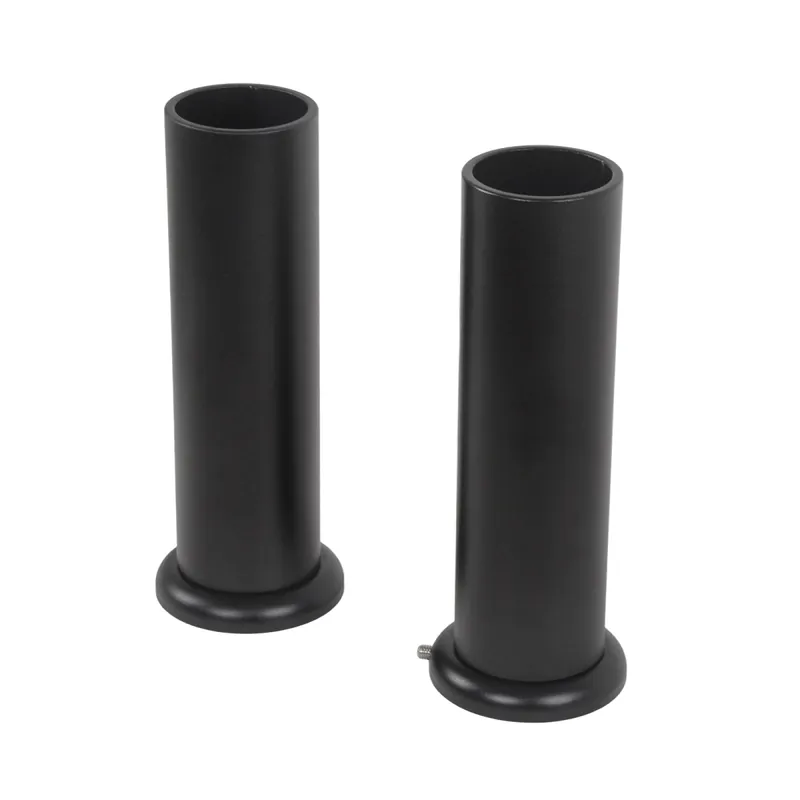 Meistverkauft Gabel-Cover Standrohrhülsen BMW R65/R80/R100 38,5mm Monolever