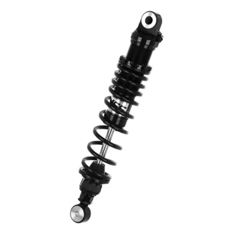 YSS Shock Absorber rear (2pc) Top Line for RE Interceptor, Continental GT 650 2019 Echt