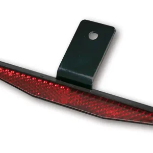 SHIN YO Rückstrahler mit Halter Expressversand