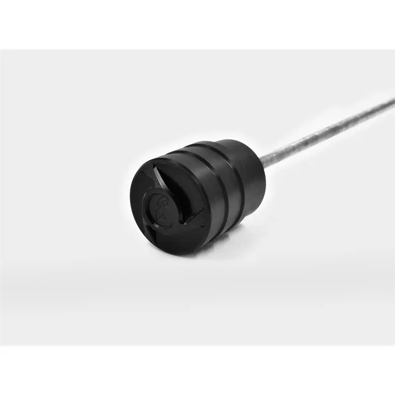 IBEX Sturzpads Hinterachse für Honda CRF 1100 L 2020 – 2021 Aktuell