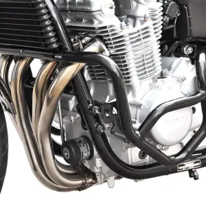 Direktkauf IBEX Sturzbügel für Honda CB 1100 2013 – 2014 in schwarz glänzend