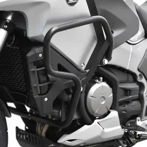 Sichere Zahlung IBEX Sturzbügel für Honda VFR 1200 X Crosstourer 2012 – 2019 in schwarz