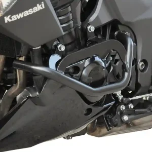IBEX Sturzbügel für Kawasaki Z 1000 2010 – 2013 in schwarz Versand Am Gleichen Tag