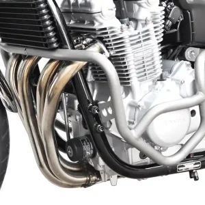 IBEX Sturzbügel für Honda CB 1100 2013 – 2014 in silber Expressversand
