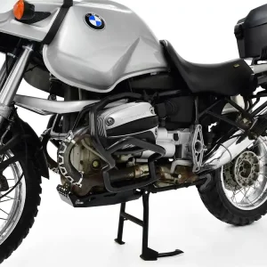 IBEX Sturzbügel für BMW R 1150 GS 1999 – 2004 in schwarz Meistverkauft