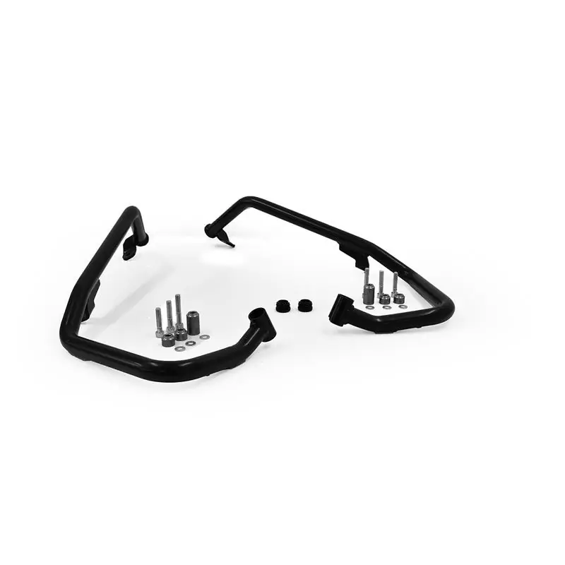 IBEX Sturzbügel für Honda X-ADV 2017 – 2018 in schwarz Begrenztes Angebot