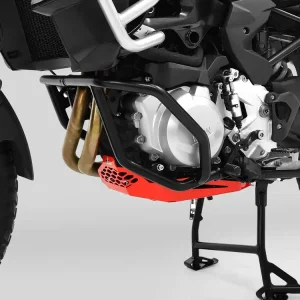Markenware IBEX Sturzbügel für BMW F 850 GS 2018 – 2020 in schwarz