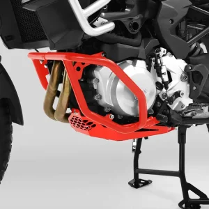 Expressversand IBEX Sturzbügel für BMW F 850 GS 2018 – 2020 in rot