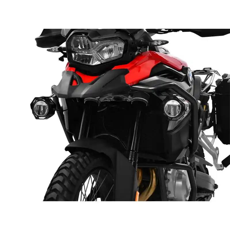 Preis Gesenkt IBEX Sturzbügel Verkleidung für BMW F 850 GS / F750 GS 2018 – 2020 in schwarz