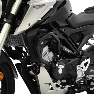 IBEX Sturzbügel für Honda CB 125 R 2018 – 2020 in schwarz Billig