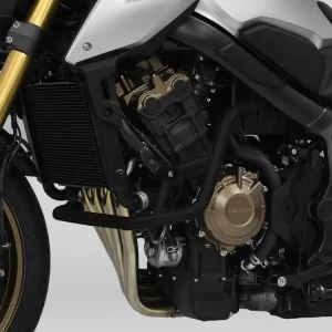 IBEX Sturzbügel für Honda CB 650 R 2019 – 2021 in schwarz Angebot