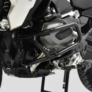 Bestpreis IBEX Sturzbügel für BMW R 1250 GS 2019 – 2021 in schwarz
