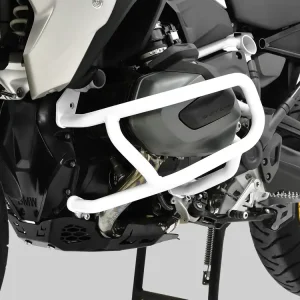 Preisknaller IBEX Sturzbügel für BMW R 1250 GS 2019 – 2021 in weiß