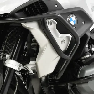 Finale Aktion IBEX Sturzbügel Verkleidung für BMW R 1250 GS 2019 – 2021 in schwarz