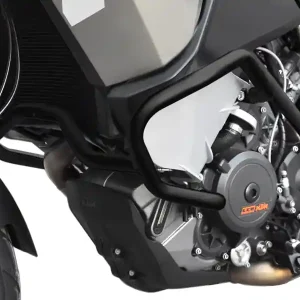 Gratis Versand IBEX Sturzbügel für KTM 1090 Adventure 2017 – 2019 in schwarz
