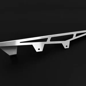 Rabatt IBEX Kettenschutz für Aprilia SL 1000 Falco 2000 – 2004 in silber