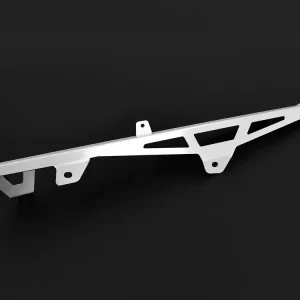 IBEX Kettenschutz für BMW G 310 R 2017 – 2019 in silber Top-Preis