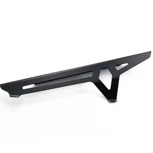 Preisreduziert IBEX Kettenschutz für Ducati Multistrada 950 2017 – 2021 in schwarz