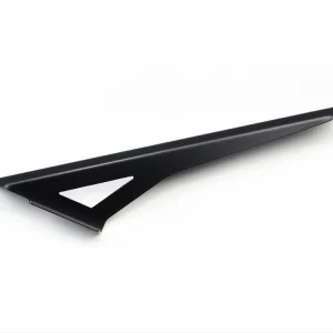 Neue Kollektion IBEX Kettenschutz für Honda CB 1000 R 2008 – 2017 in schwarz