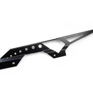 Günstig IBEX Kettenschutz für Honda CB 1300 2003 - 2009 in schwarz