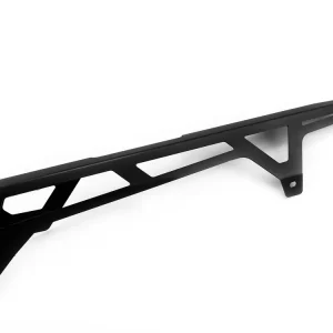 Schneller Versand IBEX Kettenschutz für Honda CB 500F / CB 500X / CB 500R 2016 – 2021 in schwarz