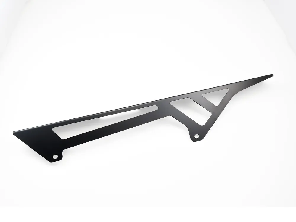 Wochenendangebot IBEX Kettenschutz für Honda CB 600 Hornet 1998 – 2006 in schwarz