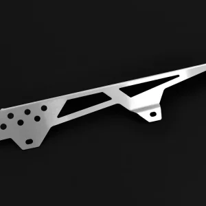 IBEX Kettenschutz für Honda CB 900 Hornet 2002 - 2005 in silber Top-Preis