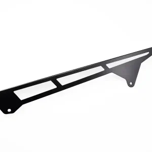 Markenware IBEX Kettenschutz für Honda CBF 500 2004 - 2007 in schwarz