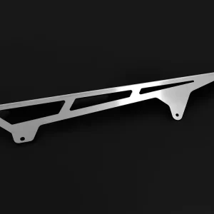 IBEX Kettenschutz für Honda CBF 600N / CBF 600S 2008 - 2013 in silber Jetzt Bestellen