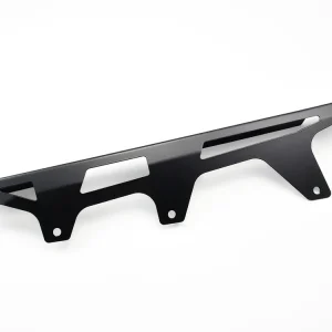 Sofort Bestellen IBEX Kettenschutz für Honda CBR 1000 F 1987 - 1999 in schwarz