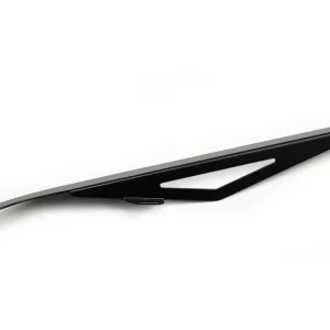 IBEX Kettenschutz für Honda CBR 1000 RR 2004 - 2007 in schwarz Neuheit