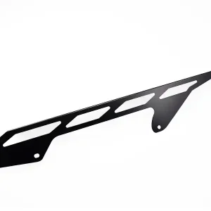 IBEX Kettenschutz für Honda CBR 600 F 1999 - 2010 in schwarz Garantierte Lieferung