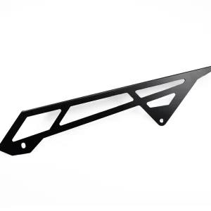 Nur Für Kurze Zeit IBEX Kettenschutz für Honda CBR600F 2011 – 2013 in schwarz