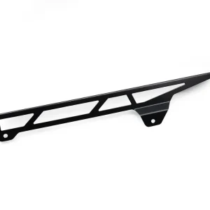 Preiswert IBEX Kettenschutz für Honda NC 700S / NC 700X 2012 - 2014 in schwarz