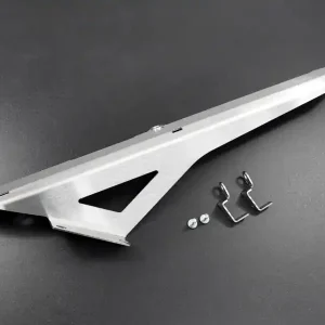 IBEX Kettenschutz für Honda VFR 800 X Crossrunner 2015 - 2020 in silber Must-Have