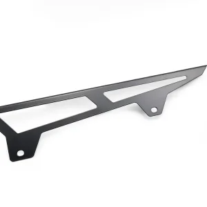 Preisreduziert IBEX Kettenschutz für Kawasaki ER-5 Twister 1996 - 2006 in schwarz