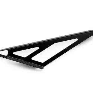 IBEX Kettenschutz für Kawasaki ER-6 N / ER-6 F 2005 - 2016 in schwarz Neue Ware