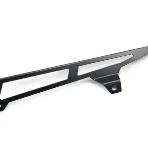 Günstig IBEX Kettenschutz für Kawasaki GPZ 500 S 1986 - 2003 in schwarz