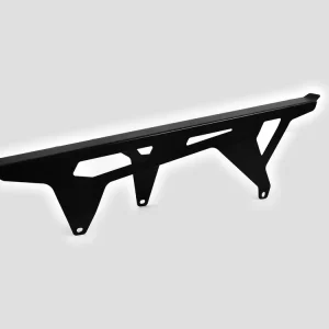 Schnäppchen IBEX Kettenschutz für Kawasaki GPZ 750 BJ 1982 - 1985 in schwarz