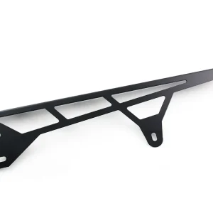 Angebot IBEX Kettenschutz für Kawasaki Z 750 2007 - 2012 in schwarz