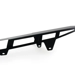 Neuheit IBEX Kettenschutz für Kawasaki Z 800 / Z 800 E 2013 - 2016 in schwarz