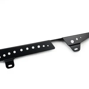 Gratis Versand IBEX Kettenschutz für Kawasaki ZR Zephyr 750 1993 - 2000 in schwarz