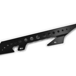 IBEX Kettenschutz für Kawasaki ZR-7 1999 - 2004 in schwarz Neu