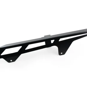 IBEX Kettenschutz für Kawasaki ZX 12R 2000 - 2005 in schwarz Geprüft