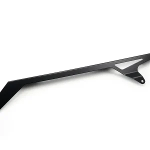 Abverkauf IBEX Kettenschutz für Kawasaki ZX 6R 2009 - 2016 in schwarz