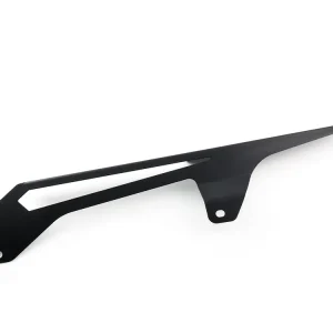 IBEX Kettenschutz für Kawasaki ZZR 1400 2006 - 2016 in schwarz Preis Gesenkt