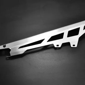 IBEX Kettenschutz für KTM 1050 Adventure 2015 - 2016 in silber Top-Seller