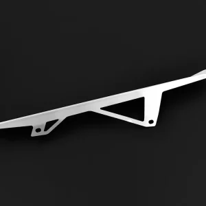 Meistverkauft IBEX Kettenschutz für KTM 890 Duke 2020 - 2021 in silber