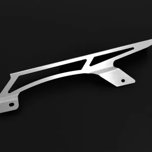 Sofort Bestellen IBEX Kettenschutz für Suzukii DL 650 V-Strom 2004 – 2016 in silber